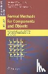 Bernhard K. Aichernig, Frank S. de Boer, Marcello M. Bonsangue - Formal Methods for Components and Objects