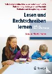 Jansen, Fritz, Streit, Uta, Fuchs, Angelika - Lesen und Rechtschreiben lernen nach dem IntraActPlus-Konzept