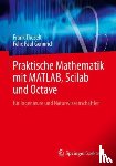 Thuselt, Frank, Gennrich, Felix Paul - Praktische Mathematik mit MATLAB, Scilab und Octave