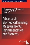  - Advances in Biomedical Sensing, Measurements, Instrumentation and Systems