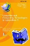  - Computer and Computing Technologies in Agriculture - 5th IFIP TC 5, SIG 5.1 International Conference, CCTA 2011, Beijing, China, October 29-31, 2011, Proceedings, Part I