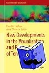 David H. Laidlaw, Anna Vilanova - New Developments in the Visualization and Processing of Tensor Fields