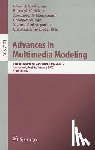 Klaus Schoeffmann, Bernard Merialdo, Alexander G. Hauptmann, Chong-Wah Ngo - Advances in Multimedia Modeling