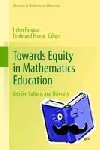 Helen Forgasz, Ferdinand Rivera - Towards Equity in Mathematics Education - Gender, Culture, and Diversity