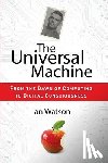 Watson, Ian - The Universal Machine