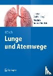 Bosch, Dennis - Lunge und Atemwege