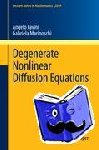 Angelo Favini, Gabriela Marinoschi - Degenerate Nonlinear Diffusion Equations