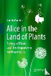 Manetas, Yiannis - Alice in the Land of Plants