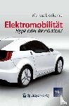 Lienkamp, Markus - Elektromobilitat