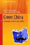 Taco C.R. van Someren, Shuhua van Someren-Wang - Green China - Sustainable Growth in East and West