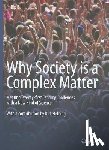 Ball, Philip - Why Society is a Complex Matter