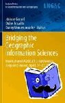 Jerome Gensel, Didier Josselin, Danny Vandenbroucke - Bridging the Geographic Information Sciences - International AGILE'2012 Conference, Avignon (France), April, 24-27, 2012