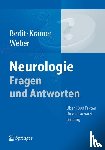 Berlit, Peter, Kramer, Markus, Weber, Ralph - Neurologie Fragen und Antworten