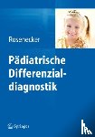  - Padiatrische Differenzialdiagnostik