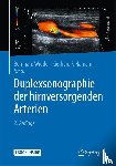  - Duplexsonographie der hirnversorgenden Arterien