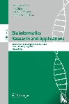  - Bioinformatics Research and Applications