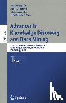  - Advances in Knowledge Discovery and Data Mining, Part I