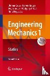 Gross, Dietmar, Hauger, Werner, Schroder, Jorg, Wall, Wolfgang A. - Engineering Mechanics 1