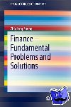 Zhiqiang Zhang - Finance - Fundamental Problems and Solutions