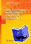 Ulrike Buchholz, Susanne Knorre - Interne Unternehmenskommunikation in Resilienten Organisationen