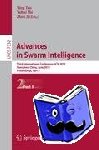  - Advances in Swarm Intelligence - Third International Conference, ICSI 2012, Shenzhen, China, June 17-20, 2012, Proceedings, Part II