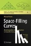 Bader, Michael - Space-Filling Curves - An Introduction with Applications in Scientific Computing