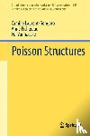 Laurent-Gengoux, Camille, Pichereau, Anne, Vanhaecke, Pol - Poisson Structures