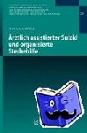 Gavela, Kallia - Ärztlich assistierter Suizid und organisierte Sterbehilfe