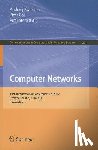  - Computer Networks