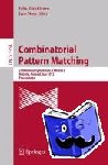  - Combinatorial Pattern Matching - 23rd Annual Symposium, CPM 2012, Helsinki, Finland, July 3-5, 2012, Proceedings