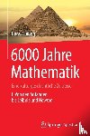 Wussing, Hans - 6000 Jahre Mathematik