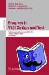  - Progress in VLSI Design and Test - 16th International Symposium on VSLI Design and Test, VDAT 2012, Shipur, India, July 1-4, 2012, Proceedings