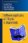 Hong, Sungbok, Rubinstein, J. Hyam, McCullough, Darryl, Kalliongis, John - Diffeomorphisms of Elliptic 3-Manifolds