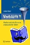 Havil, Julian - Verblüfft?! - Mathematische Beweise unglaublicher Ideen