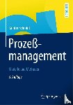 Gunter Schmidt - Prozessmanagement