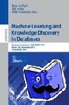  - Machine Learning and Knowledge Discovery in Databases - European Conference, ECML PKDD 2012, Bristol, UK, September 24-28, 2012. Proceedings, Part I
