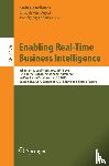 Malu Castellanos, Umeshwar Dayal, Wolfgang Lehner - Enabling Real-Time Business Intelligence