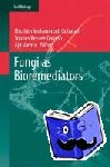 Ebrahim Mohammadi Goltapeh, Younes Rezaee Danesh, Ajit Varma - Fungi as Bioremediators