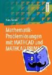 Benker, Hans - Mathematik-Problemlösungen mit MATHCAD und MATHCAD PRIME