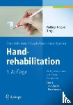 Eigenheer, Anita Reiter, Diday-Nolle, Adele P., Wintsch, Doris Ulrice Slatosch, Breier, Susanne - Handrehabilitation