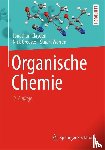 Clayden, Jonathan, Greeves, Nick, Warren, Stuart - Organische Chemie