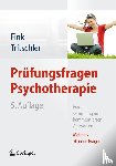 - Prufungsfragen Psychotherapie