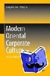 Yong Su, Lanjian Chen - Modern Oriental Corporate Culture - A Case Collection