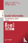  - Social Informatics