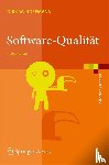 Hoffmann, Dirk W - Software-Qualitat