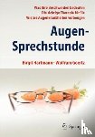 Hartmann, Birgit, Goertz, Wolfram - Augen-Sprechstunde
