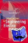 Lee, Yeon Ho - Introduction to Engineering Electromagnetics