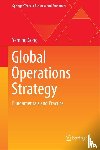 Gong, Yeming - Global Operations Strategy