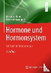 Kleine, Bernhard, Rossmanith, Winfried - Hormone und Hormonsystem - Lehrbuch der Endokrinologie