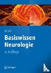 Berlit, Peter - Basiswissen Neurologie